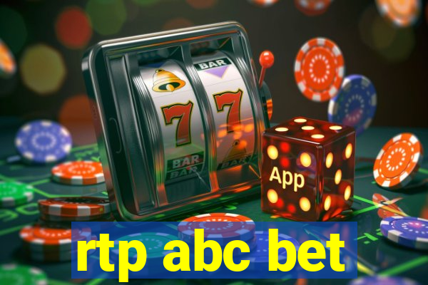 rtp abc bet